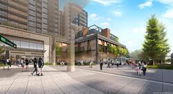 Sceneca Residence (D16), Apartment #445147801